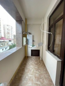 Satılır Yeni Tikili, Nəsimi.r-13