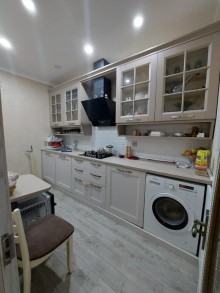 Satılır Yeni Tikili, Xətai.r, Həzi Aslanov.m-5