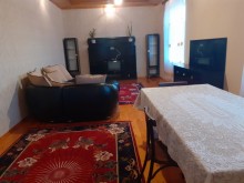 Kirayə (Aylıq) Həyət evi, Sabunçu.r, Bilgəh, Koroğlu.m-2
