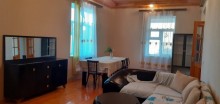 Kirayə (Aylıq) Həyət evi, Sabunçu.r, Bilgəh, Koroğlu.m-7