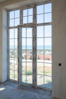 Satılır Həyət evi, Abşeron.r, Novxanı-5