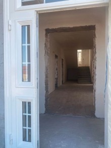 Satılır Həyət evi, Abşeron.r, Novxanı-10
