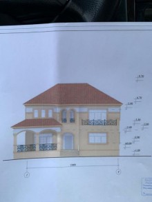 Satılır Həyət evi, Abşeron.r, Novxanı-15