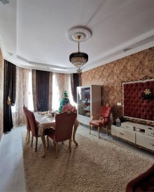 Satılır Həyət evi, Səbail.r, Badamdar-2