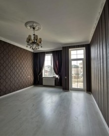 Satılır Həyət evi, Səbail.r, Badamdar-11