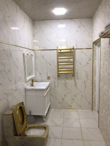 Satılır Həyət evi, Səbail.r, Badamdar-15