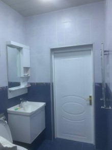 Satılır Həyət evi, Səbail.r, Badamdar-17