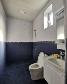 Satılır Həyət evi, Səbail.r, Badamdar-18