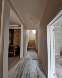 Satılır Həyət evi, Səbail.r, Badamdar-19