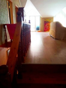 Satılır Həyət evi, Səbail.r, Badamdar-9