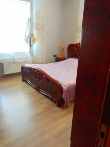Satılır Həyət evi, Səbail.r, Badamdar-11