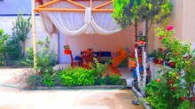 Satılır Həyət evi, Səbail.r, Badamdar-17