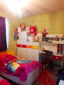 Satılır Həyət evi, Səbail.r, Badamdar-6