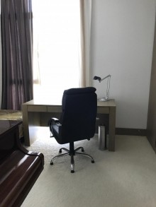 Satılır Yeni Tikili, Səbail.r-19