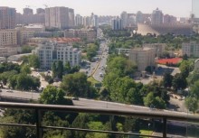 Satılır Yeni Tikili, Yasamal.r-1