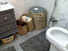 Satılır Həyət evi, Səbail.r, Badamdar-17