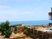 Satılır Həyət evi, Səbail.r, Badamdar-19