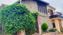 Satılır Həyət evi, Səbail.r, Badamdar-20