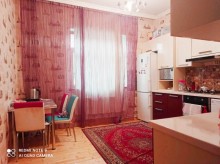 Satılır Həyət evi, Səbail.r, Badamdar-12