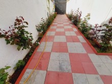 Satılır Həyət evi, Xırdalan.ş-12