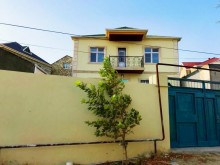 Satılır Həyət evi, Səbail.r, Badamdar-2