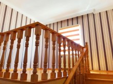 Satılır Həyət evi, Səbail.r, Badamdar-11