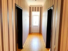 Satılır Həyət evi, Səbail.r, Badamdar-14