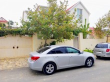 Satılır Həyət evi, Səbail.r, Badamdar-2