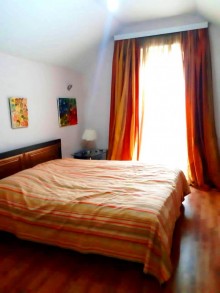 Satılır Həyət evi, Səbail.r, Badamdar-11