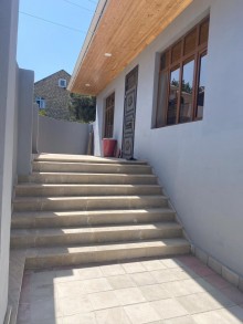 Satılır Həyət evi, Xətai.r-1