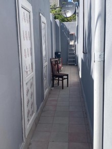 Satılır Həyət evi, Xətai.r-8