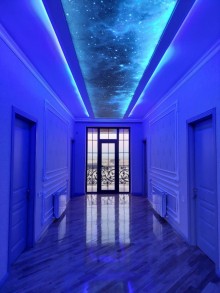 Satılır Villa, Xəzər.r-2