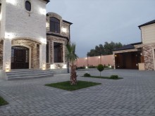 Satılır Villa, Xəzər.r-12