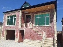 Satılır Həyət evi, Sabunçu.r, Zabrat, Koroğlu.m-1