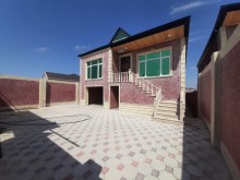 Satılır Həyət evi, Sabunçu.r, Zabrat, Koroğlu.m-3