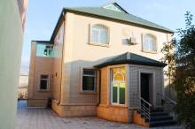 Satılır Villa, Sumqayıt.ş-1