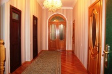 Satılır Villa, Sumqayıt.ş-6