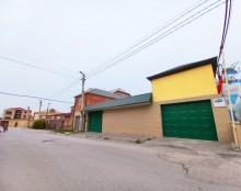 Satılır Villa, Sumqayıt.ş-20