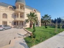 Novxanida bag evi almaq yeni 3 mertebe denize yaxin, -1