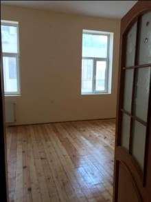 Kirayə (Aylıq) Obyekt, Nizami.r, 8-ci kilometr, Neftçilər.m-7