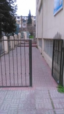 Kirayə (Aylıq) Obyekt, Nizami.r, 8-ci kilometr, Neftçilər.m-16