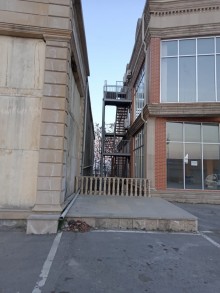 Kirayə (Aylıq) Obyekt, Xaçmaz.ş-2