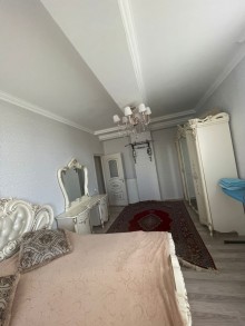 Satılır Yeni Tikili, Xətai.r, Əhmədli, Həzi Aslanov.m-4
