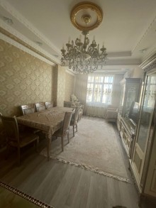 Satılır Yeni Tikili, Xətai.r, Əhmədli, Həzi Aslanov.m-6