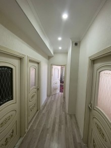 Satılır Yeni Tikili, Xətai.r, Əhmədli, Həzi Aslanov.m-8