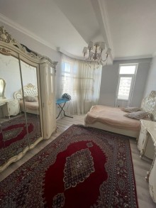 Satılır Yeni Tikili, Xətai.r, Əhmədli, Həzi Aslanov.m-9