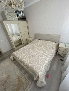Satılır Yeni Tikili, Xətai.r, Əhmədli, Həzi Aslanov.m-10