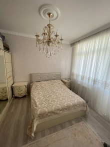 Satılır Yeni Tikili, Xətai.r, Əhmədli, Həzi Aslanov.m-19
