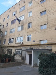 Kirayə (Aylıq) Köhnə Tikili, Səbail.r, Badamdar-1