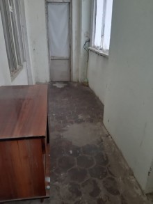 Kirayə (Aylıq) Köhnə Tikili, Səbail.r, Badamdar-12
